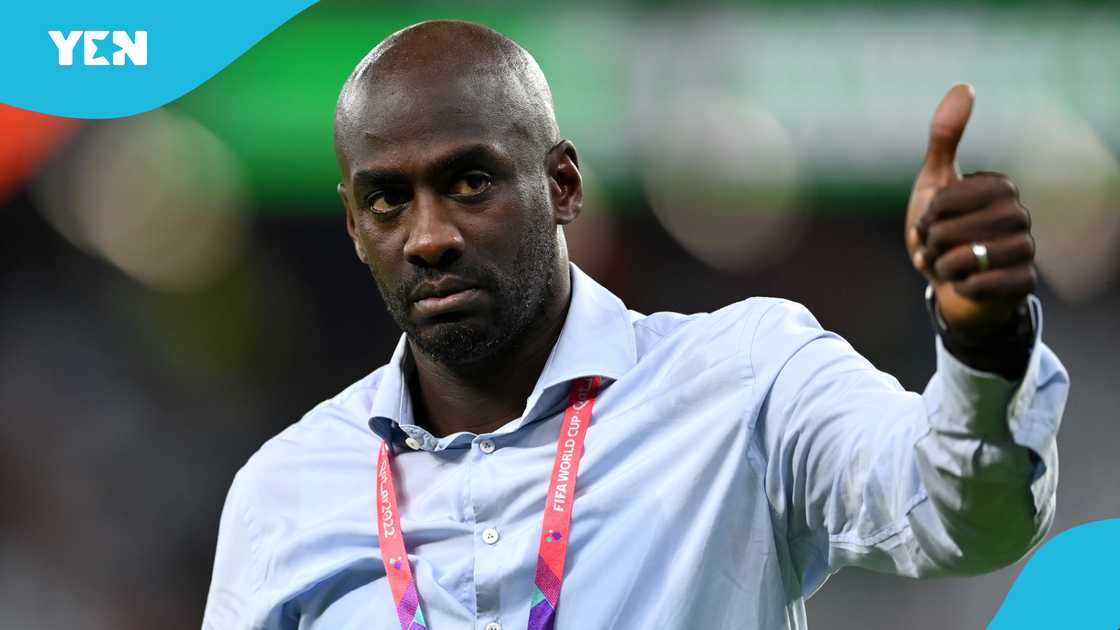 2026 WCQ, Kofi Adams slams Otto Addo, Sports Minister fires Otto Addo, Otto Addo questioned by Sports Minister, Black Stars. Lucky Despite Heavy Win Against CAR 2026 WCQ, Kofi Adams slams Otto Addo, Sports Minister fires Otto Addo, Otto Addo questioned by Sports Minister, Black Stars. Lucky Despite Heavy Win Against CAR