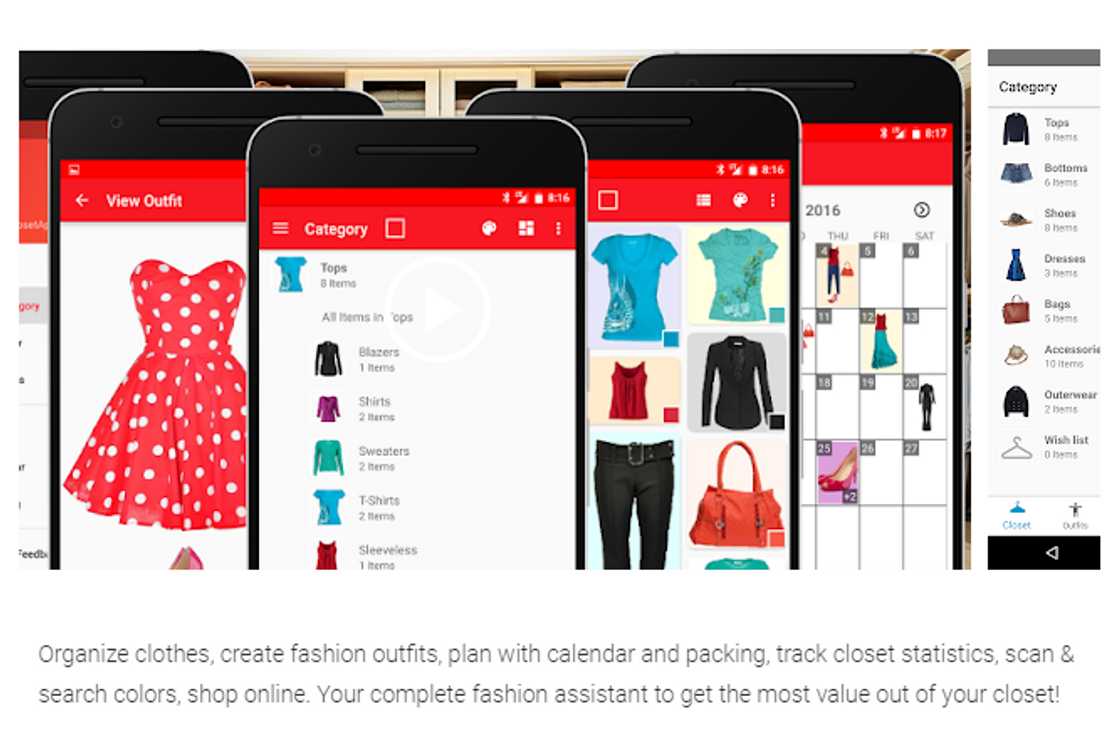 What should I wear today app What should I wear today app