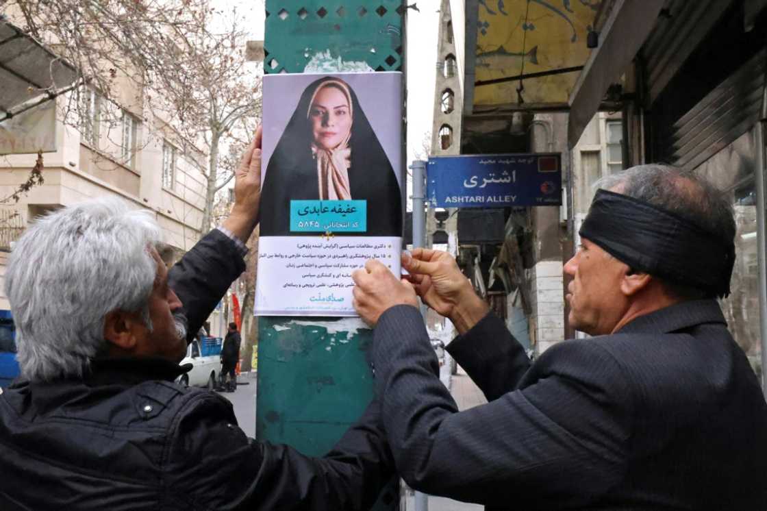 The vote comes amid high regional tensions and at a time of economy crisis The vote comes amid high regional tensions and at a time of economy crisis