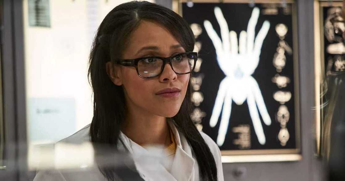 Tanya Fear was found safe and sound. Tanya Fear was found safe and sound.