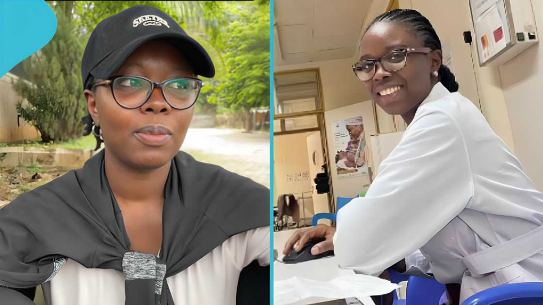 Doctor, Ghana, Travel, Relocate, Jobs, Salary, Abroad, Nigeria Doctor, Ghana, Travel, Relocate, Jobs, Salary, Abroad, Nigeria