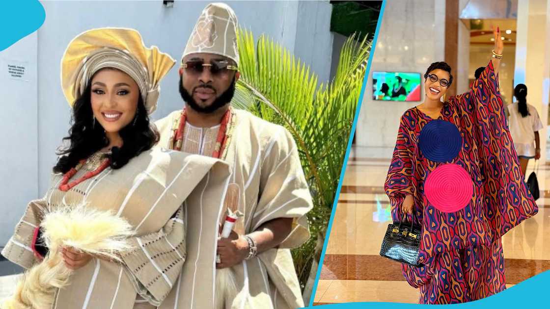 Olakunle Churchill, Tonto Dikeh, Churchill Rosy Meurer divorce, Tonto ex divorce