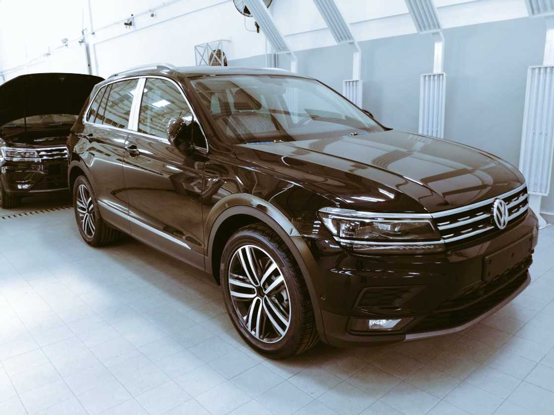 Made in Ghana Volkswagen car Made in Ghana Volkswagen car