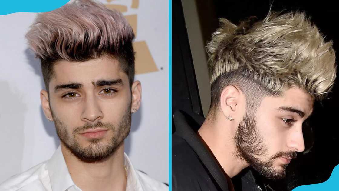 Buzz mop top Buzz mop top