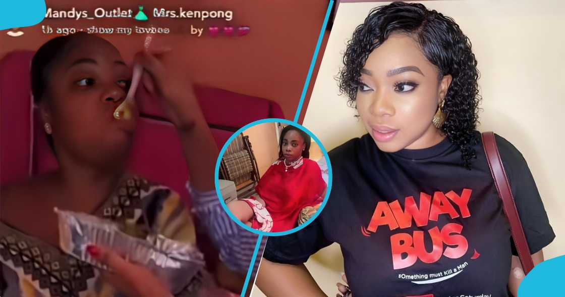 Moesha Boduong, Moesha photos, Moesha new photos, Moesha Mandy Agyapong, Moesha Mandy Agyapong visit, Moesha Boduong pics Moesha Boduong, Moesha photos, Moesha new photos, Moesha Mandy Agyapong, Moesha Mandy Agyapong visit, Moesha Boduong pics