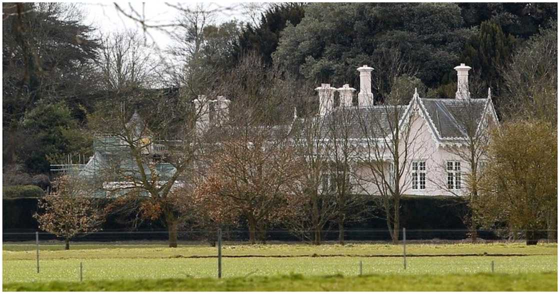 Adelaide Cottage Adelaide Cottage