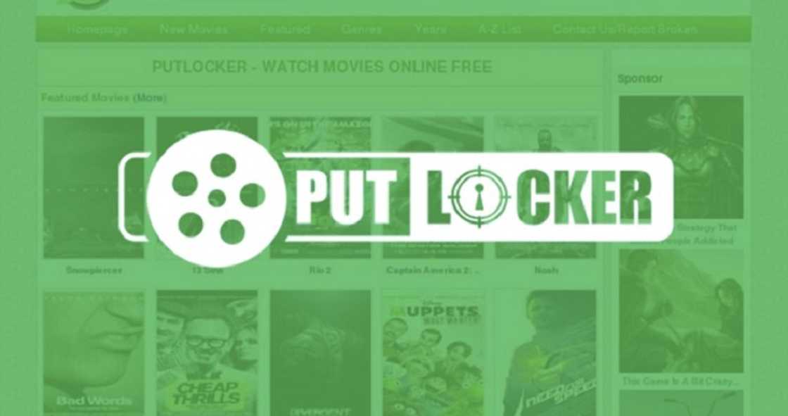 Putlockers: what happened and top 5 alternatives for movie downloads