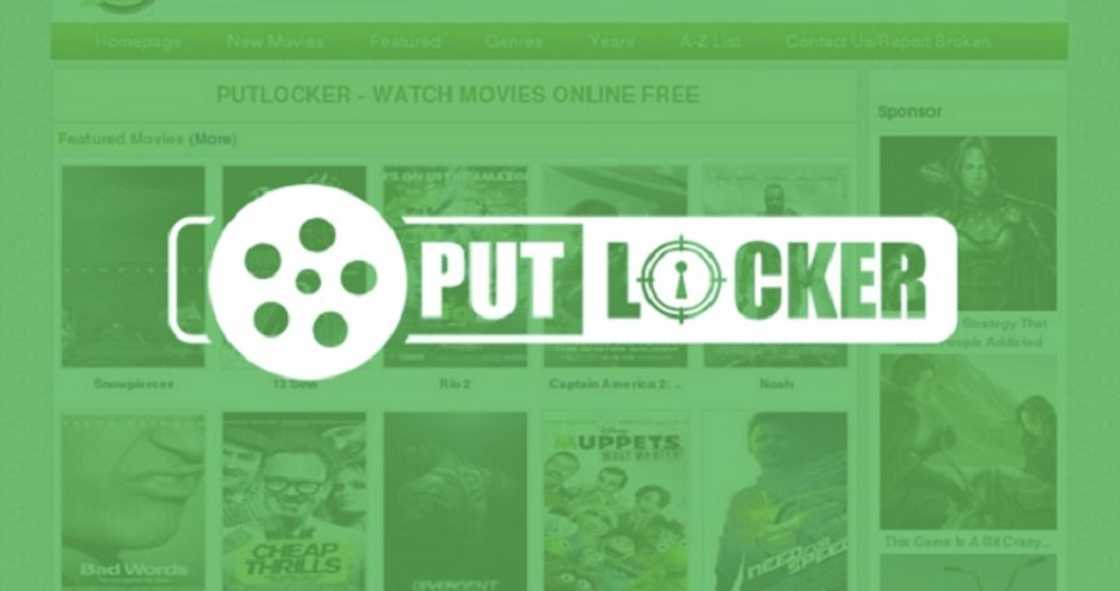 Putlockers what happened and top 5 alternatives for movie downloads YEN.COM.GH
