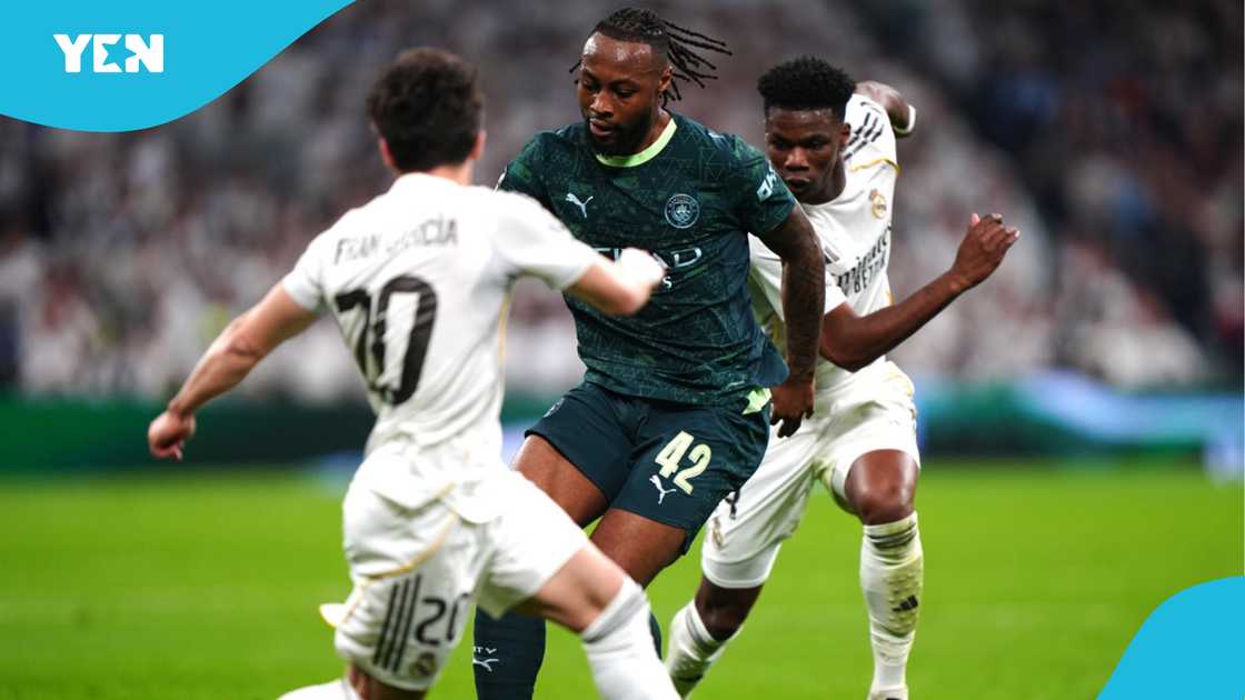 Premier League Player of the Month, Antoine Semenyo, Manchester City, football awards, Premier League news, EA Sports voting, Manchester City, Semenyo's Champions League debut. Premier League Player of the Month, Antoine Semenyo, Manchester City, football awards, Premier League news, EA Sports voting, Manchester City, Semenyo's Champions League debut.