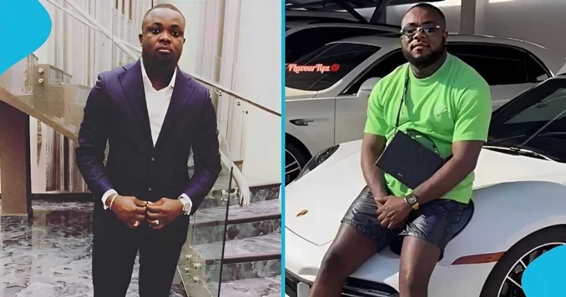 Kofi Boat, Kofi Boat extradited, Kofi Boat arrested, Kofi Boat's fraud case, Ghana businessman, Shatta Wale