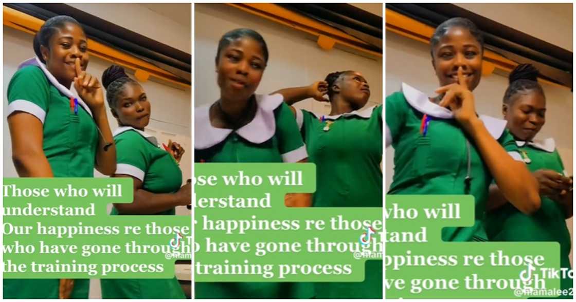 Photo of two nurses Photo of two nurses