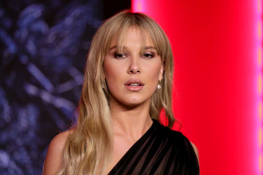 Is Millie Bobby Brown deaf Is Millie Bobby Brown deaf