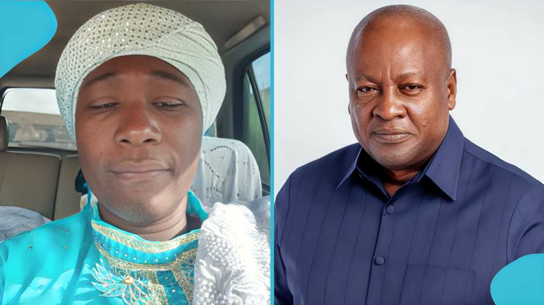 Cecilia Marfo, John Mahama, Cecilia Marfo and John Mahama, NDC, Elections, Cecilia Marfo NDC campaign song Cecilia Marfo, John Mahama, Cecilia Marfo and John Mahama, NDC, Elections, Cecilia Marfo NDC campaign song