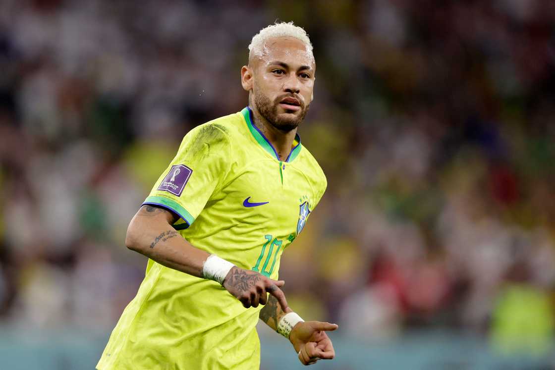 Neymar, Neymar Brazil selection, Neymar 2026 World Cup, Neymar Santos, Neymar salary.