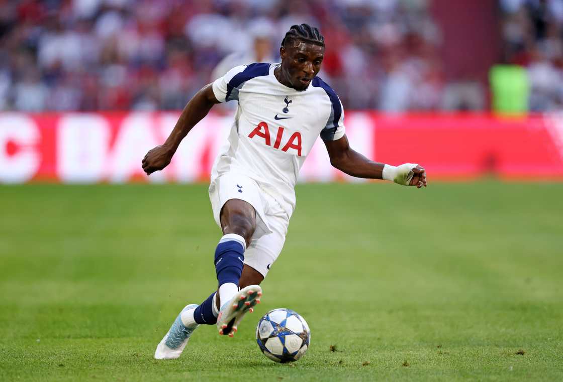 Kudus' stats, Kudus to Tottenham, Premier League 2025/26 news, Ghana football legends, Premier League stars Kudus' stats, Kudus to Tottenham, Premier League 2025/26 news, Ghana football legends, Premier League stars
