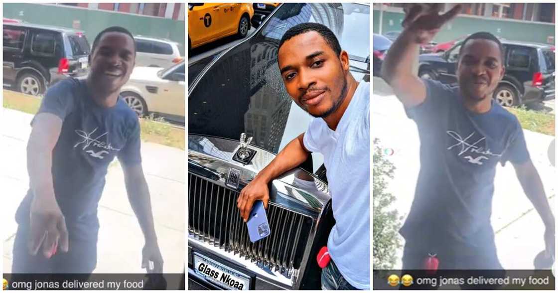 Twene Jonas Twene Jonas