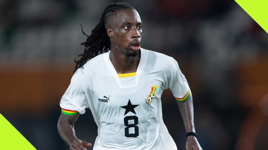 Former Ghana Star Urges Otto Addo to Start Ashimeru Against Niger rewrite