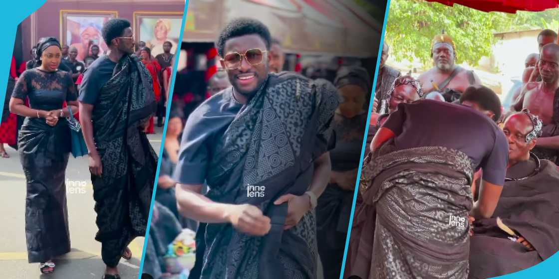 Cheddar and wife Cheddar and wife