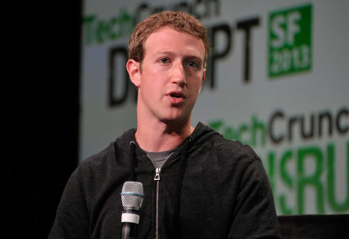 Meta chief Mark Zuckerberg says he is determined that the tech giant have the leading 'superintelligence' lab