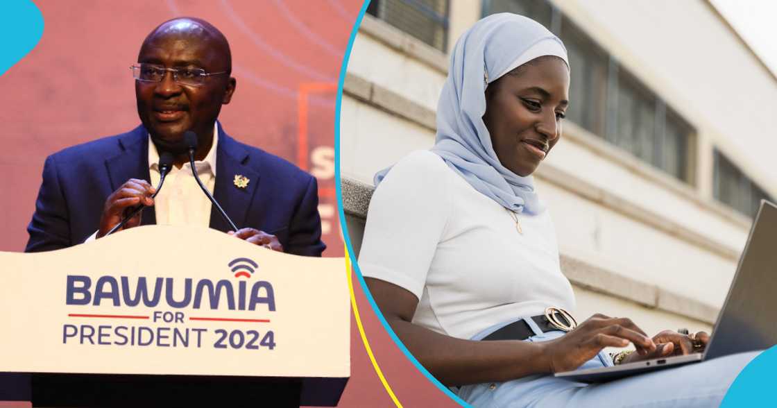 Bawumia Promises To Build Islamic Colleges Of Education To Improve Arabic Education Bawumia Promises To Build Islamic Colleges Of Education To Improve Arabic Education