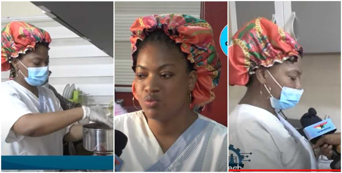 CEO of Mazia Co Enterprise CEO of Mazia Co Enterprise