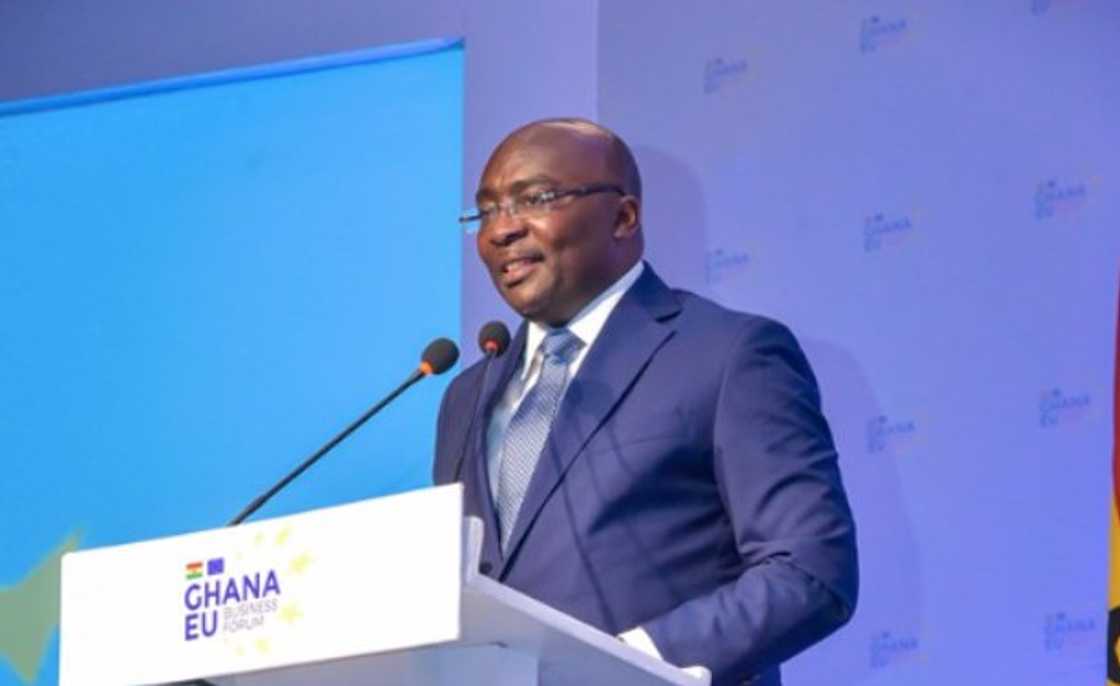 361 significant structures NPP have built in the Volta Region 361 significant structures NPP have built in the Volta Region