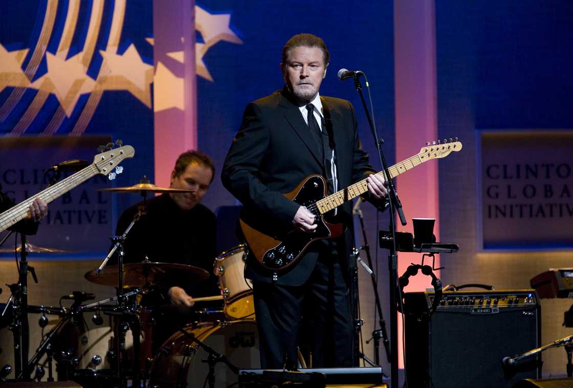 Who is the richest drummer in the world? Who is the richest drummer in the world?