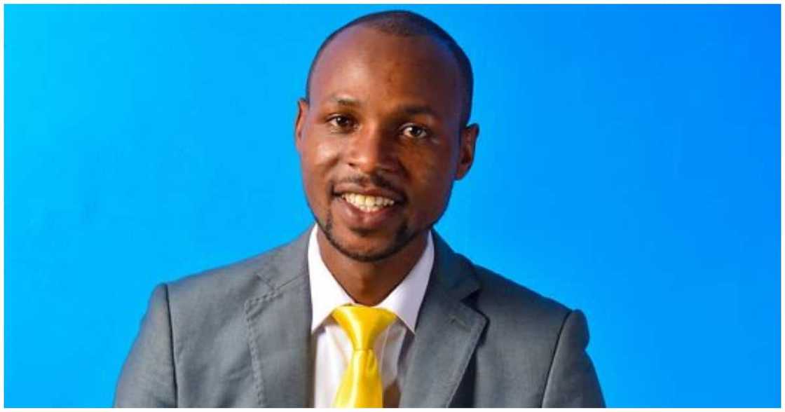 Wesley Kogo dies in a grisly road accident in Kangemi. Wesley Kogo dies in a grisly road accident in Kangemi.