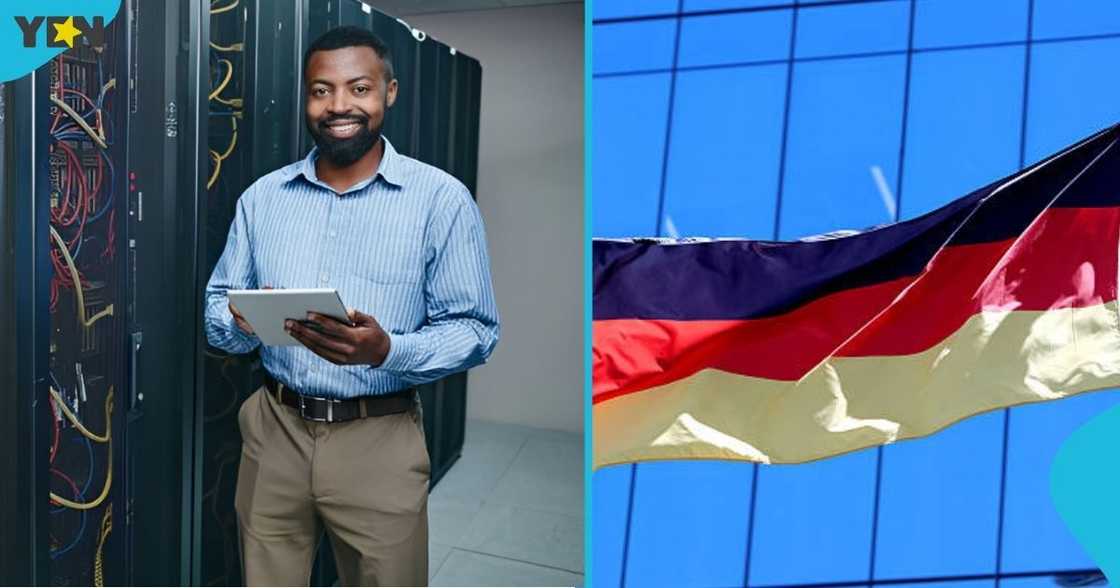 Germany, German government, Make it in Germany, international skilled professionals, IT professionals, seeking employment opportunities in Germany Germany, German government, Make it in Germany, international skilled professionals, IT professionals, seeking employment opportunities in Germany
