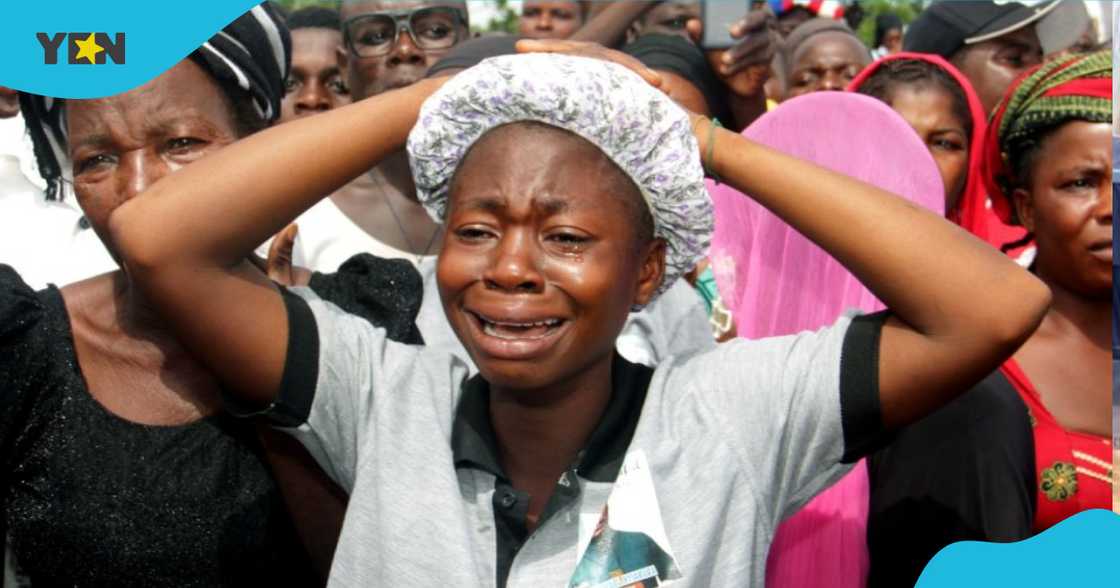 15 die at Tamale Teaching Hospital 15 die at Tamale Teaching Hospital