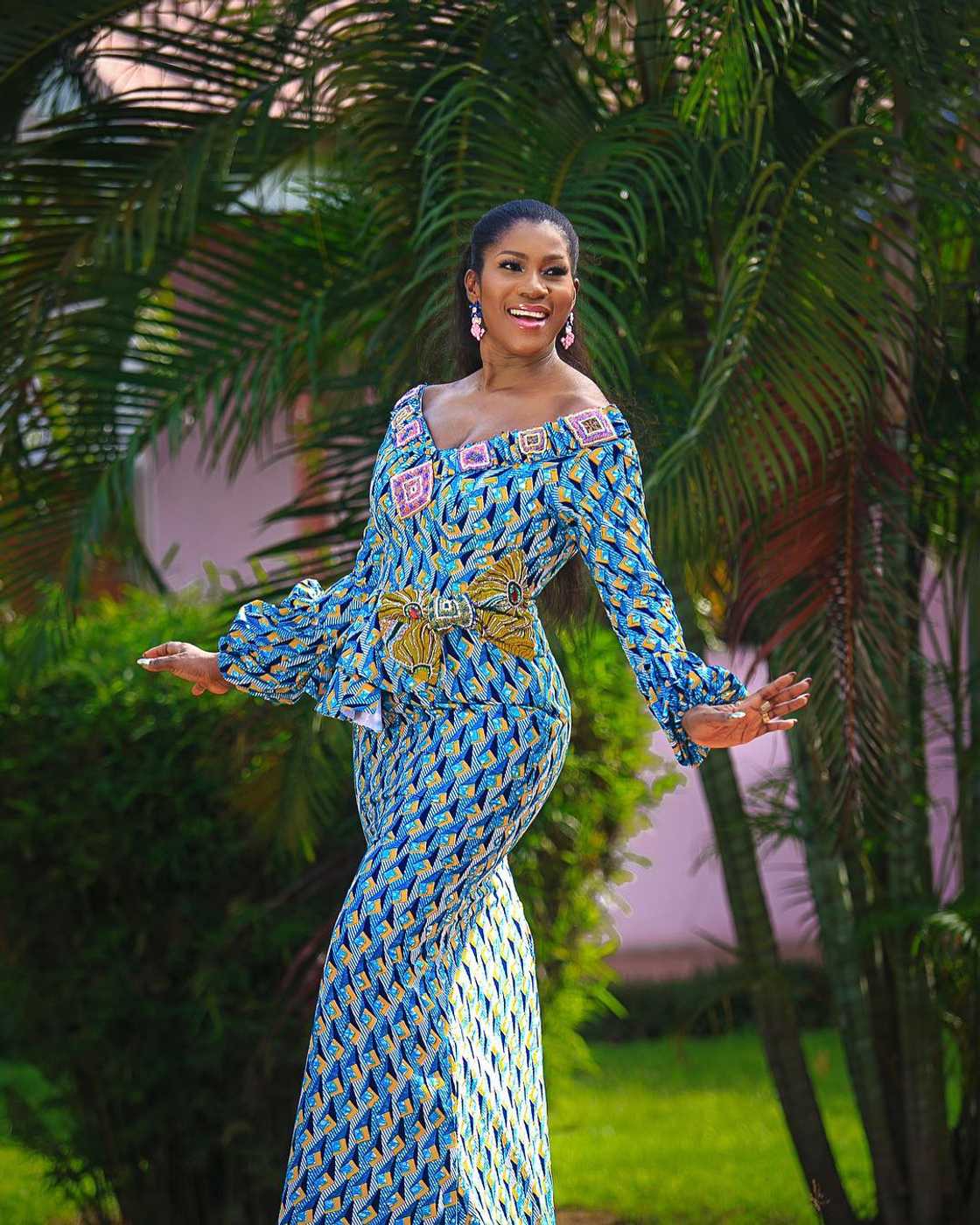 Stephanie Okereke-Linus Stephanie Okereke-Linus