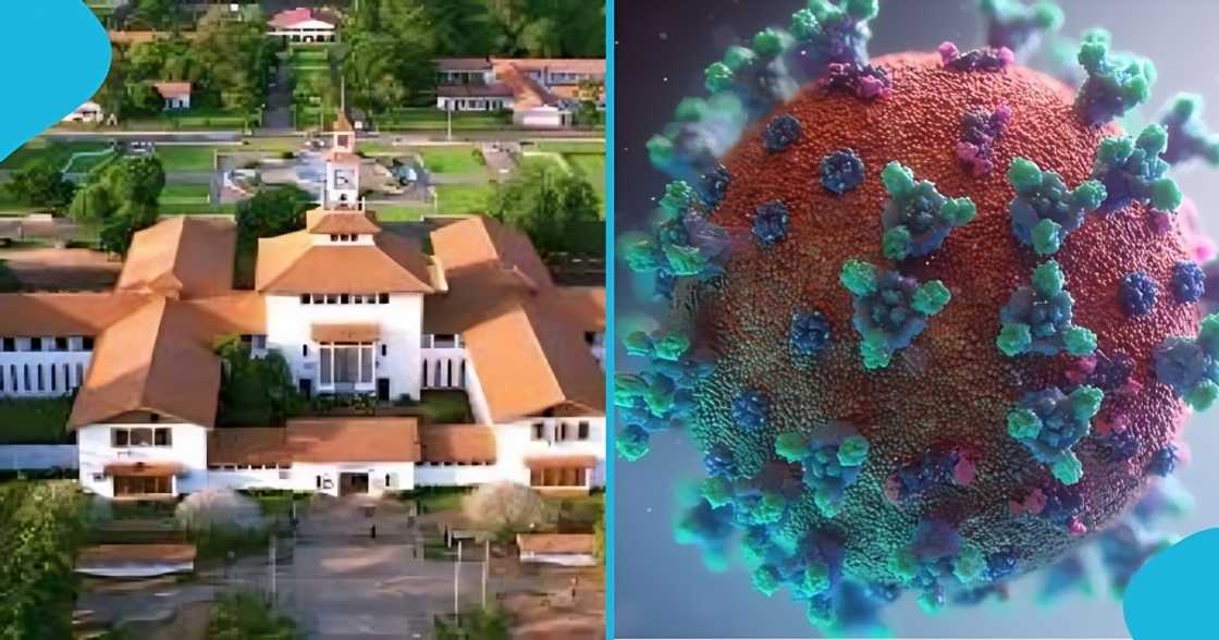 university of Ghana, UG student, covid-19, covid concerns, school campus, Ghanaian student university of Ghana, UG student, covid-19, covid concerns, school campus, Ghanaian student