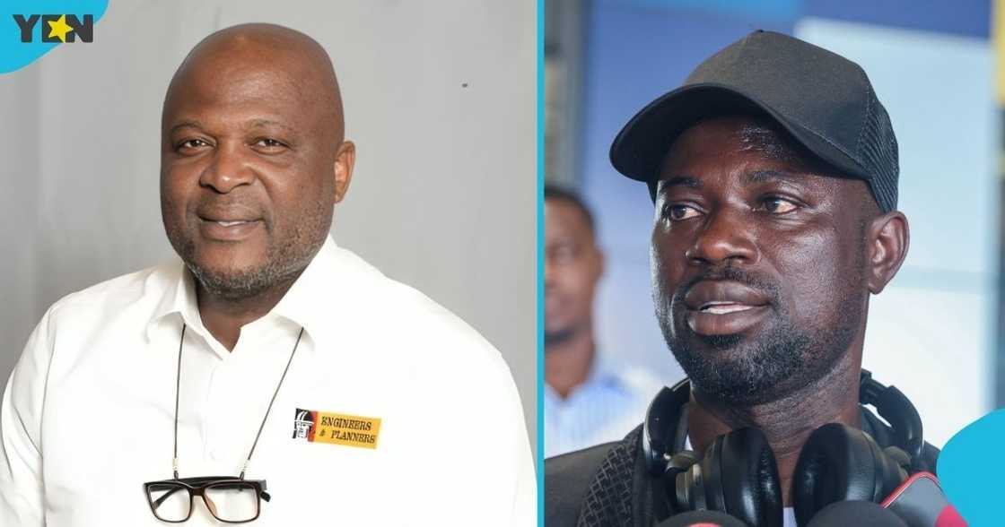 Prominent businessman, Ibrahim Mahama, offered employment, Emmanuel Akowuah Asamoah, a Ghanaian national, xenophobic violence, South Africa, Ghana’s High Commissioner to South Africa, Benjamin Anani Quashie Prominent businessman, Ibrahim Mahama, offered employment, Emmanuel Akowuah Asamoah, a Ghanaian national, xenophobic violence, South Africa, Ghana’s High Commissioner to South Africa, Benjamin Anani Quashie