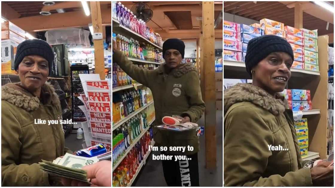 Many people said she is kind. Many people said she is kind.