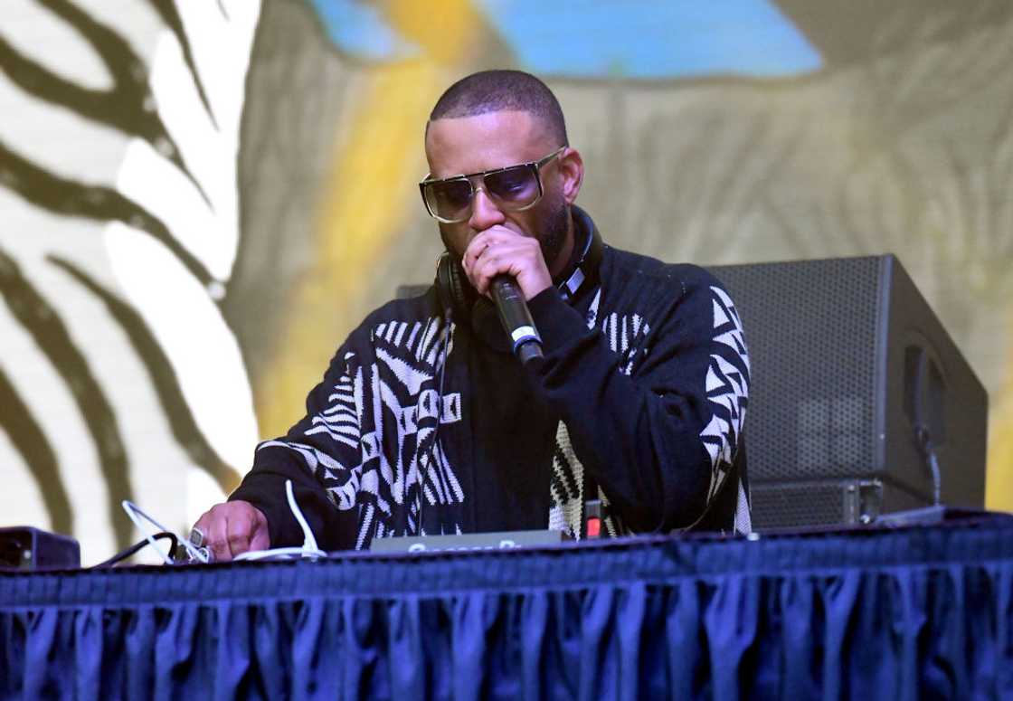 best hip hop producers best hip hop producers