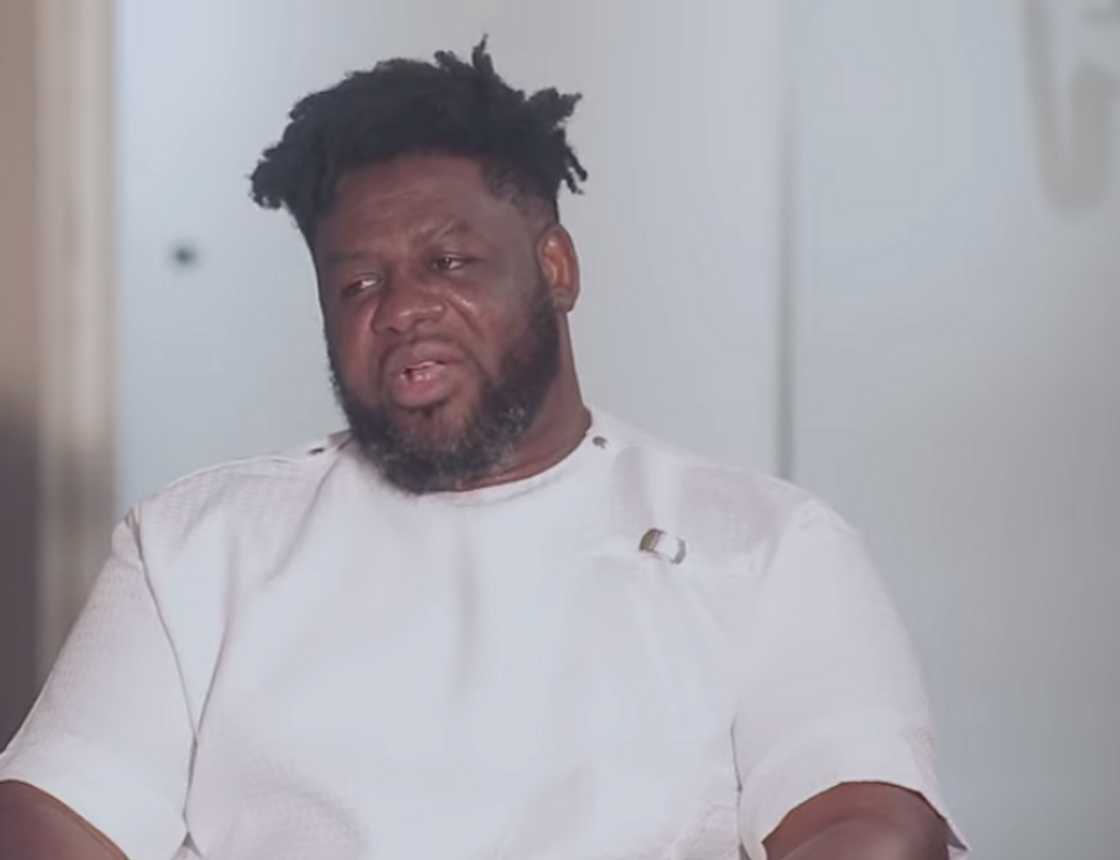 I will support my daughter 300% if she decides to become 'ashawo' - Bulldog reveals in video I will support my daughter 300% if she decides to become 'ashawo' - Bulldog reveals in video