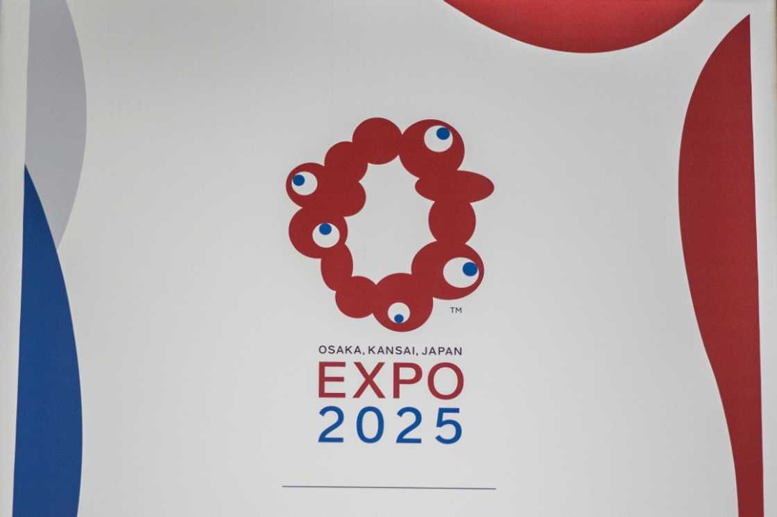 The Japanese city of Osaka is hosting the next Expo in 2025 The Japanese city of Osaka is hosting the next Expo in 2025