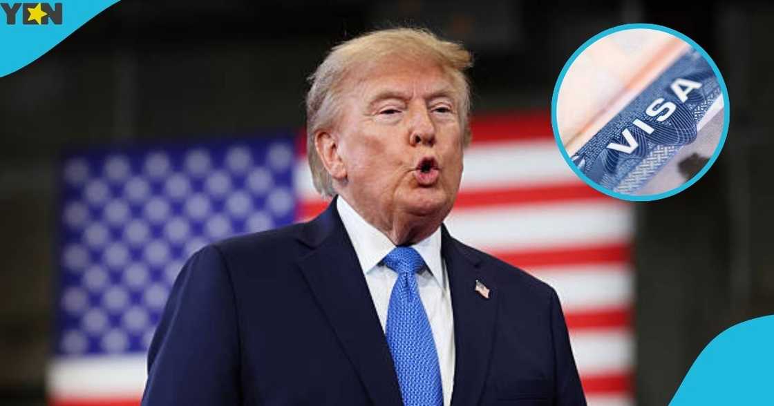 US, United States, Department of State, DV-2026 programme, Diversity Visa programme, 19 countries barred from participating