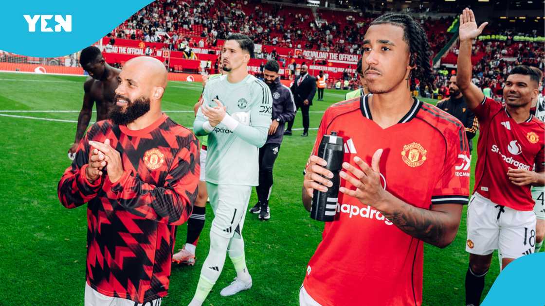 Manchester United, Leny Yoro, Yoro banned for 6 months, driving ban, Everton vs Manchester United, Kudus driving case. Manchester United, Leny Yoro, Yoro banned for 6 months, driving ban, Everton vs Manchester United, Kudus driving case.