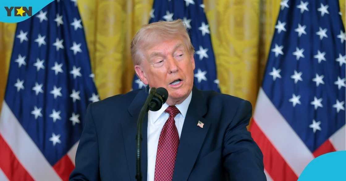 United States, US, Department of State, Donald Trump, 445,000 asylum cases, US immigration court