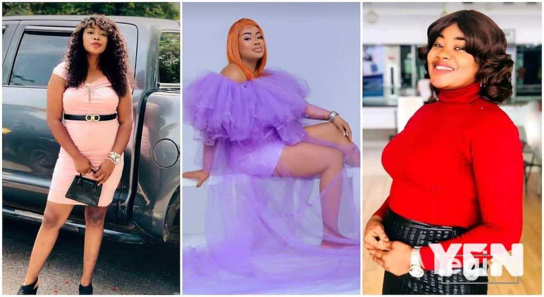 Chidimma Miracle said her wedding plans were called off after she visited her fiancee in Asaba and refused to drink water. Chidimma Miracle said her wedding plans were called off after she visited her fiancee in Asaba and refused to drink water.