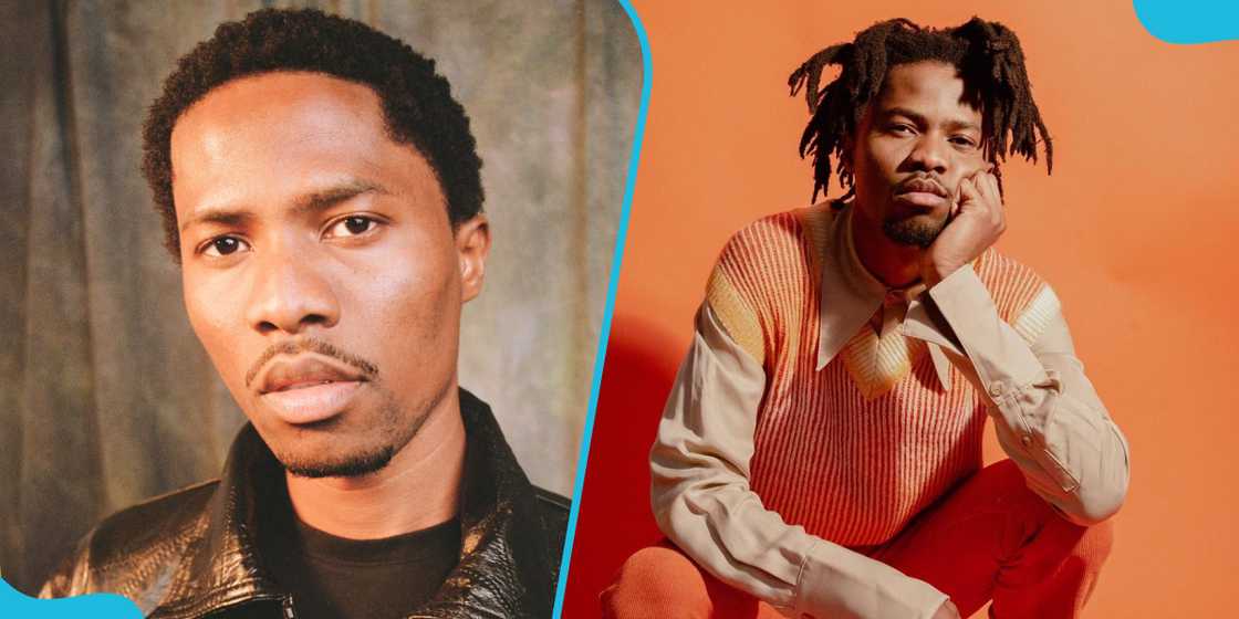 Kwesi Arthur Kwesi Arthur