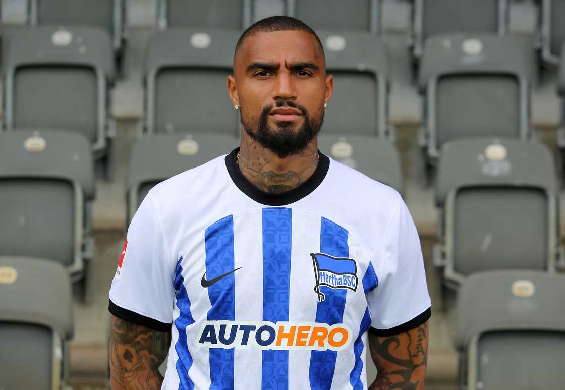 Richest Ghanaian footballers, Michael Essien, Asamoah Gyan, Andre Ayew, Sulley Muntari, Thomas Partey, Kevin-Prince Boaten.