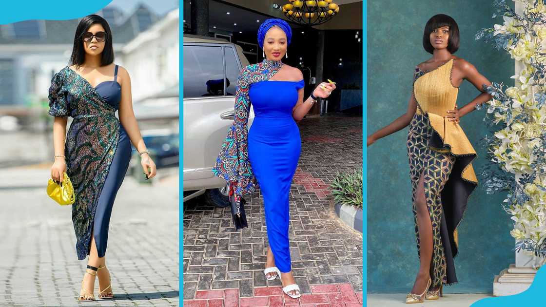 Women wearing ankle-length dresses Women wearing ankle-length dresses