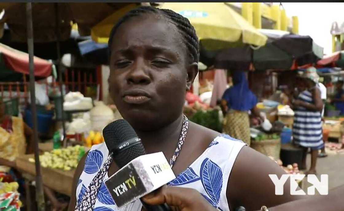 I want my first daughter to be a boy- Ghanaian cracks ribs amid gender rights issues I want my first daughter to be a boy- Ghanaian cracks ribs amid gender rights issues