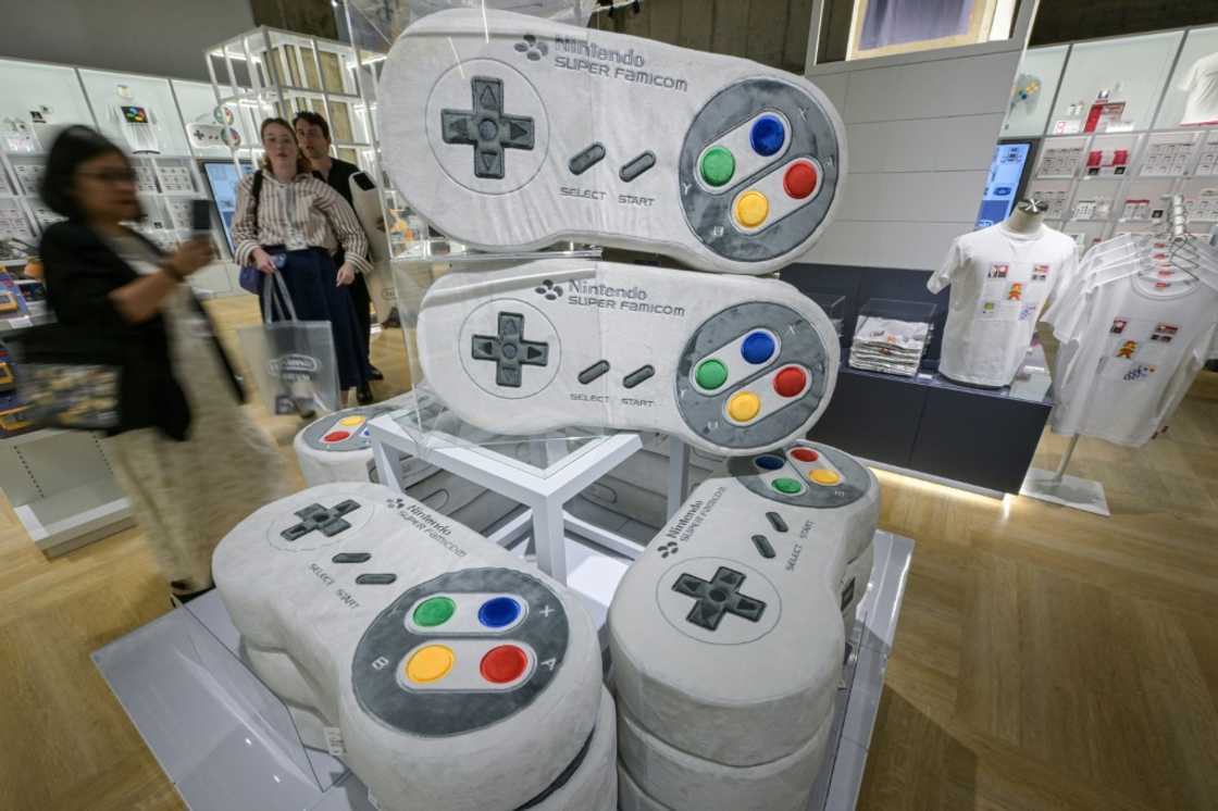 Nintendo's Wii sold more than 100 million units and remain among its biggest commercial hits Nintendo's Wii sold more than 100 million units and remain among its biggest commercial hits