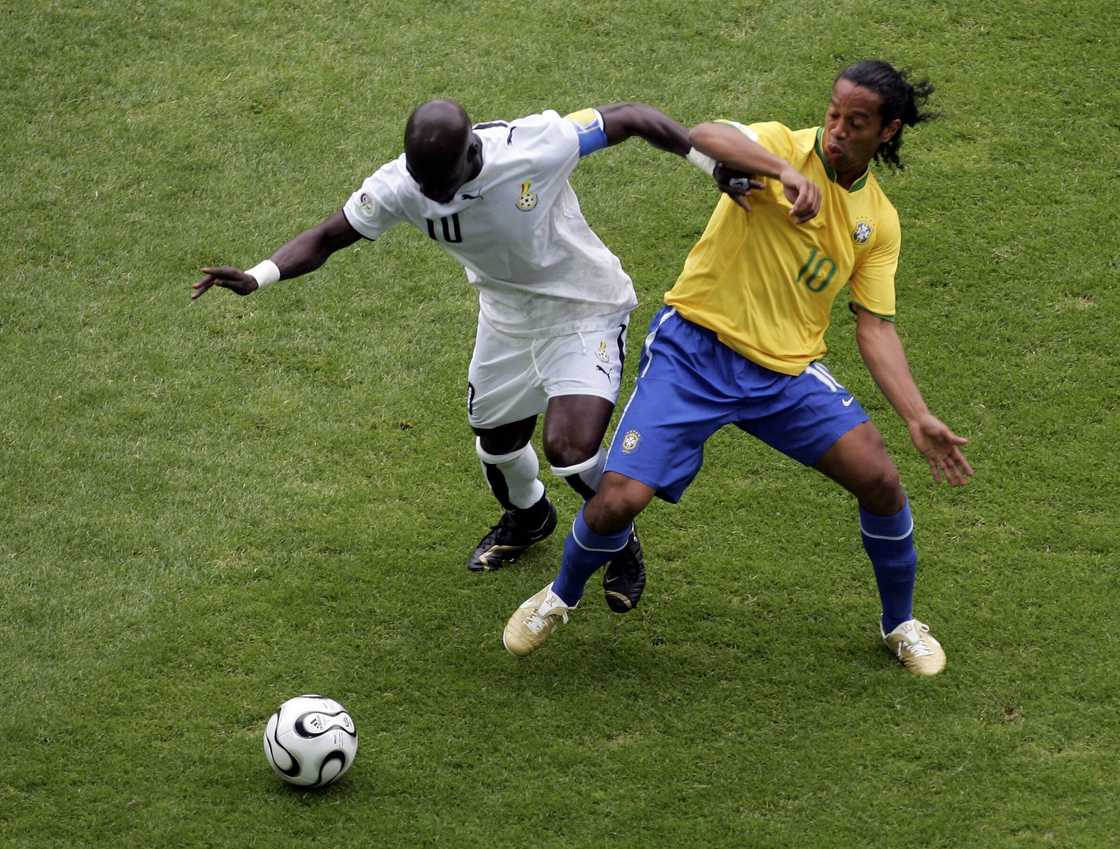 Brazil vs. Ghana 2006 World Cup, Ronaldinho skills, Stephen Appiah goals for Ghana, 2026 World Cup teams, Ghana 2026 World Cup fixtures, 2026 World Cup African teams qualified Brazil vs. Ghana 2006 World Cup, Ronaldinho skills, Stephen Appiah goals for Ghana, 2026 World Cup teams, Ghana 2026 World Cup fixtures, 2026 World Cup African teams qualified
