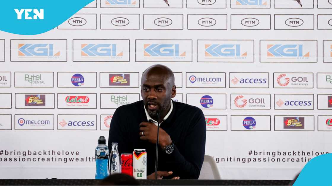 Ghana Football Association, Otto Addo dismissal, new Black Stars coach, Kwesi Appiah, 2026 FIFA World Cup, Herve Renard, Walid Regragui, GFA president Kurt Okraku, Black Stars head coach, football coaching candidates. Ghana Football Association, Otto Addo dismissal, new Black Stars coach, Kwesi Appiah, 2026 FIFA World Cup, Herve Renard, Walid Regragui, GFA president Kurt Okraku, Black Stars head coach, football coaching candidates.