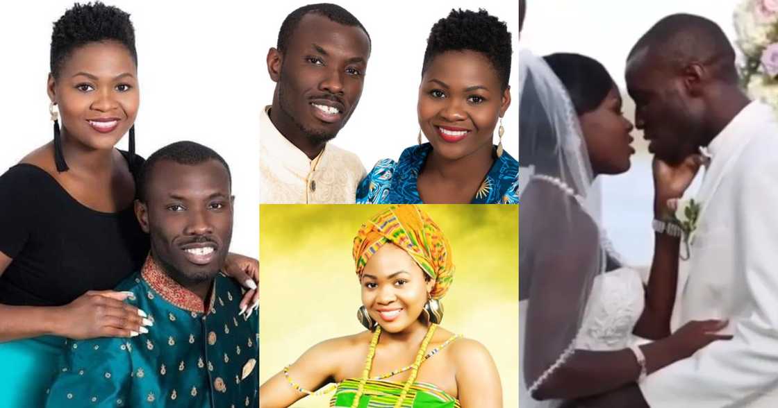 Sylvester Ofori kills Barbara Tommey: Friend reveals why deceased didn't report her husband Sylvester Ofori kills Barbara Tommey: Friend reveals why deceased didn't report her husband