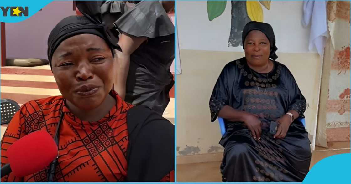 Akua Donkor, One Week Observance, GFP Leader, Election 2024, Kumasi, Last Respects